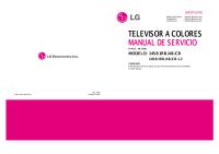 LG   -     TV LG14SB1.pdf