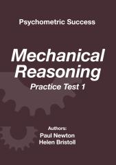 Psychometric Success Mechanical Reasoning - Practice Test 1 (1).pdf