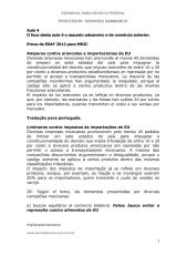 Pacote de Teoria e Exercícios para Auditor - Vários AutoresAula118 - Espanhol - Aula 04.pdf