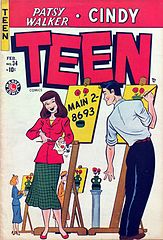 Teen Comics 34.cbz