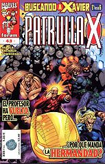 003 Uncanny X-Men Vol.1 #363.cbr