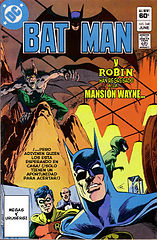 Batman #348 (Completo) por Megas y urusergi.cbr