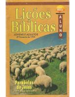 Lições Bíblicas - 4° Trimestre de 1994.pdf