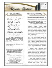 Risalah Tsulasa` Edisi 6.pdf