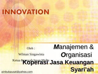 1.Manajemen & Organisasi Koperasi.ppt