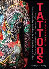 The Mammoth Book of Tattoos ( PDFDrive.com ).epub