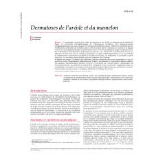 Dermatoses de l'aréole et du mamelon.pdf