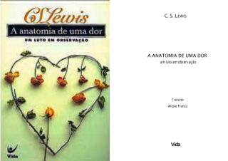 C S Lewis - Anatomia de uma dor.pdf