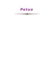 Petua1.doc