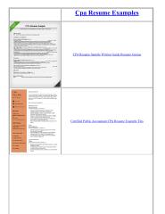 Cpa Resume Examples.pdf