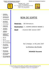 BON DE SORTIE.doc