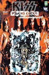 Kiss - Psycho Circus # 02.cbr