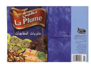 cuisine algerienne gateaux la plume. المطبخ الجزائري, حلويات  .www.sog-nsa.blogspot.com (1).pdf