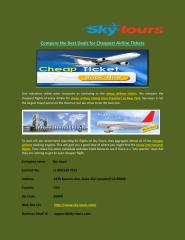 Compare_the_Best_Deals_for_Cheapest_Airline_Tickets.PDF