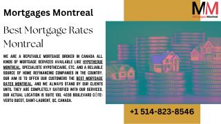 Best Mortgage Rates Montreal.pdf